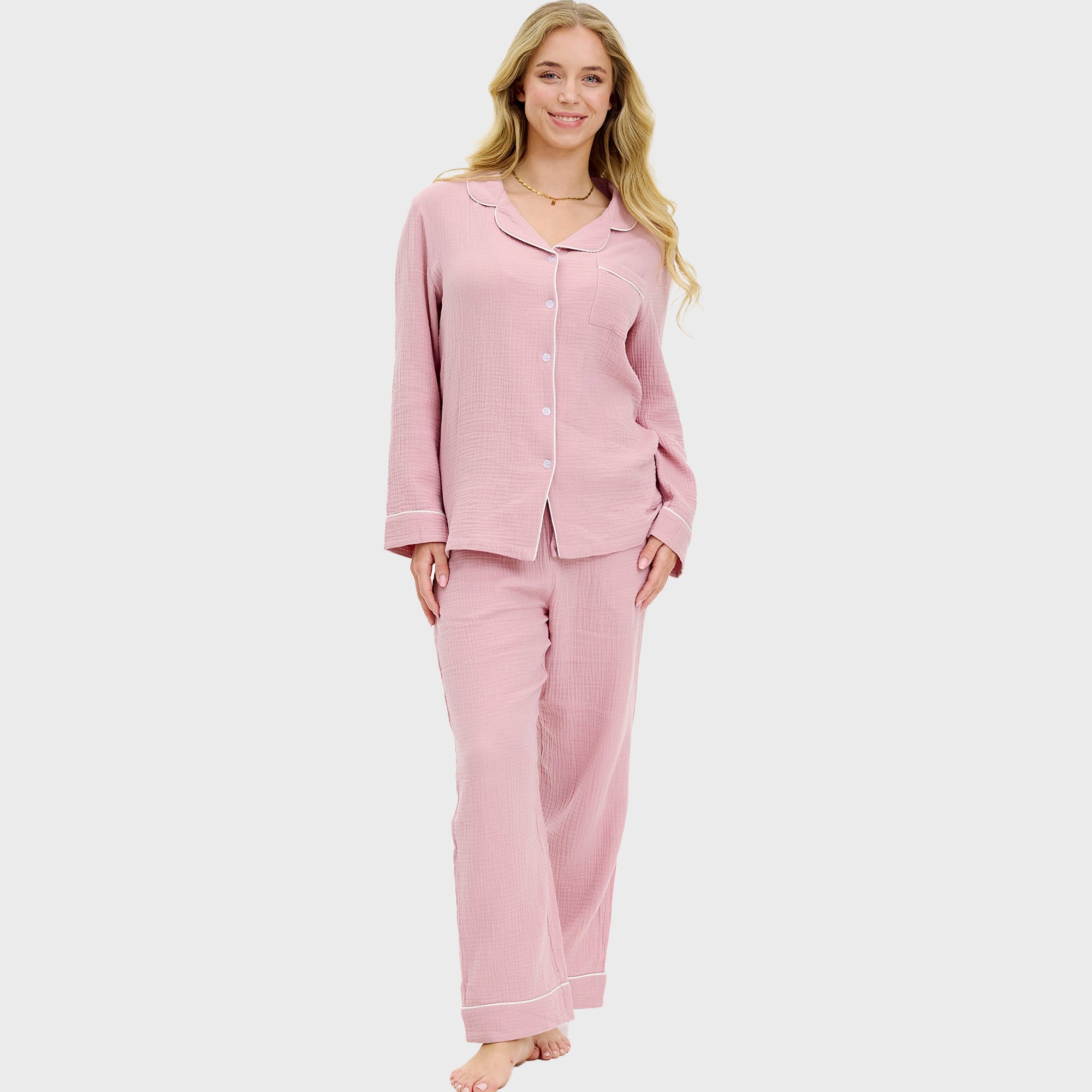 Cille pajama